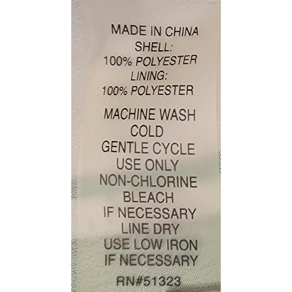 Chaus Multicolor Midi Skirt - Picture 8 of 8